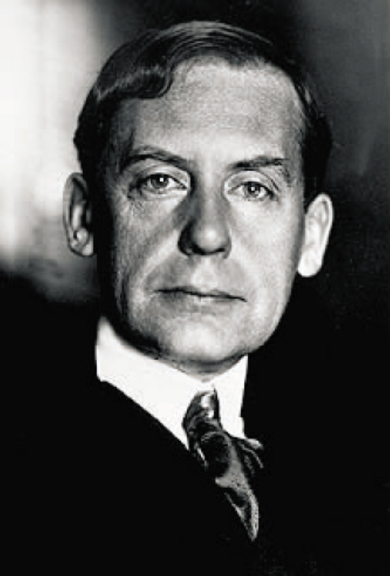 瓦爾特&middot;格羅皮烏斯