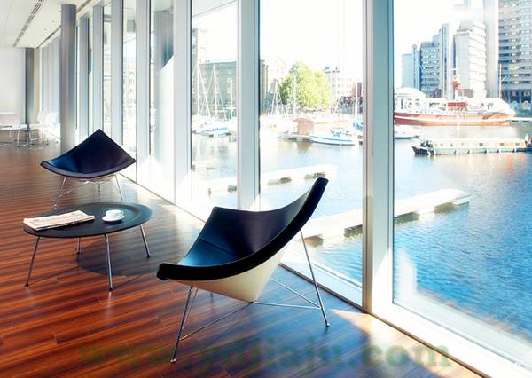 玻璃鋼休閑椅 椰子椅 Coconut Chair