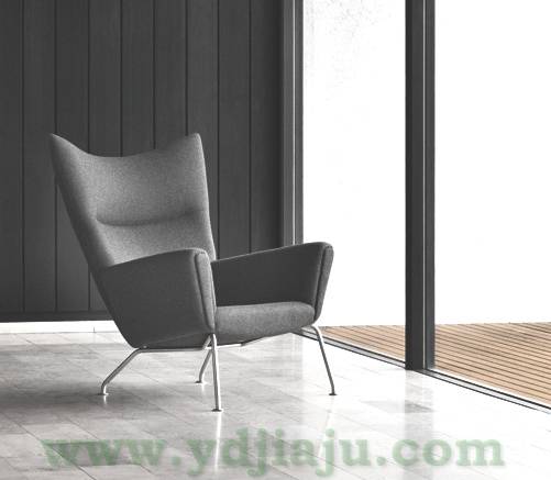 CH445翼椅場景圖片2