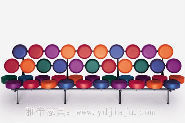 向日葵椅，鼓椅，cf001