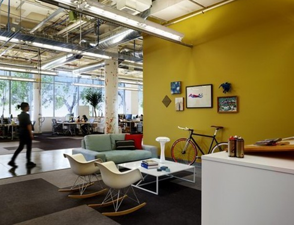 商務(wù)休閑家具