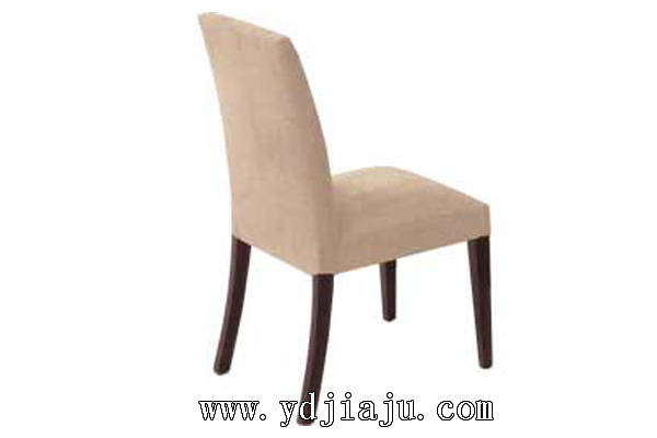 實木餐椅