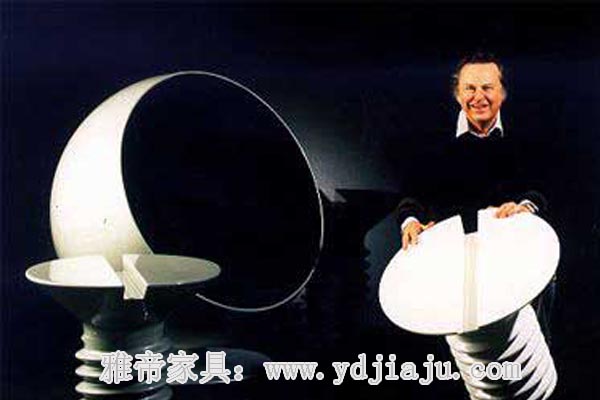 Eero Aarnio（艾洛&middot;阿尼奧）