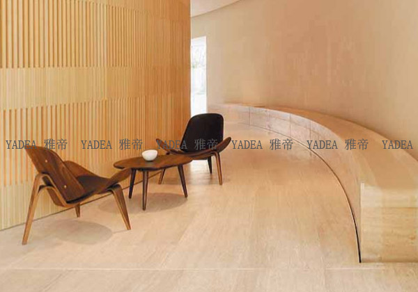 五星級(jí)酒店案例