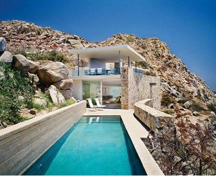 現代經典家具 別墅裝飾