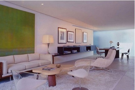 現代經典家具 別墅裝飾