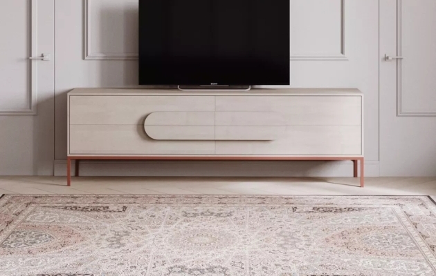 家裝設(shè)計(jì)案例&mdash;&mdash;現(xiàn)代極簡風(fēng)格