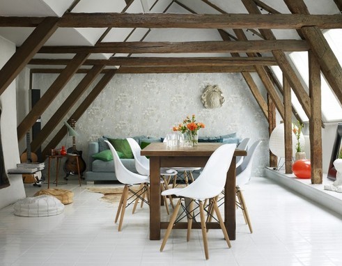 現(xiàn)代簡約家具裝修 雅帝家具