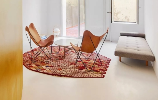 現(xiàn)代家裝設(shè)計(jì)案例巴塞羅那