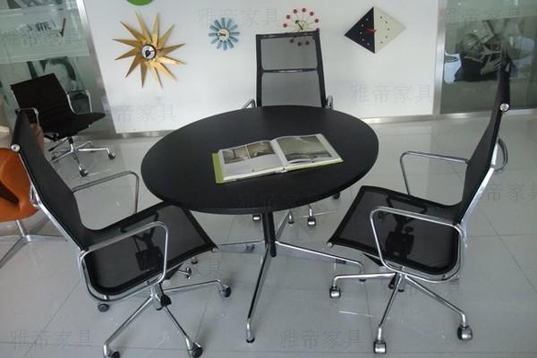 外國(guó)會(huì)客室家具