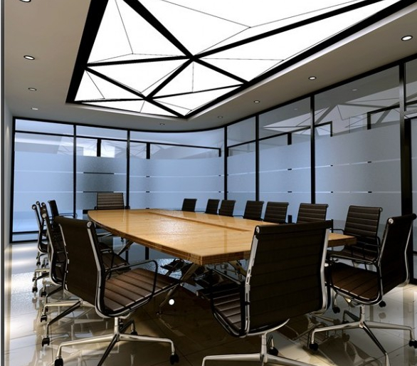 會(huì)議室裝修