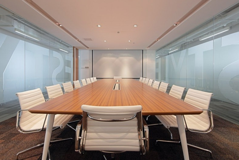 會(huì)議室裝修