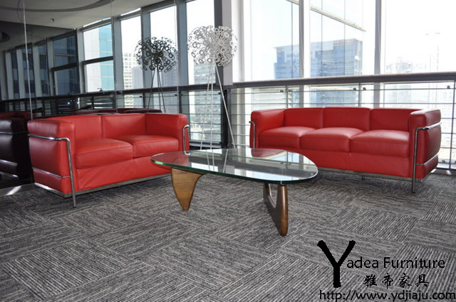 高級會(huì)客室沙發(fā)