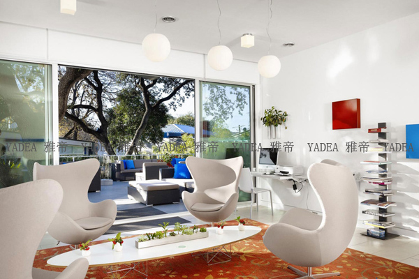 客廳場(chǎng)景