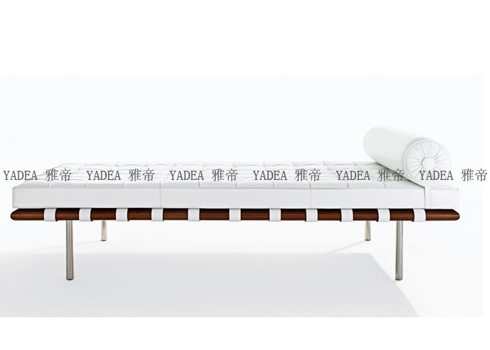 巴塞羅那床(Barcelona bed)