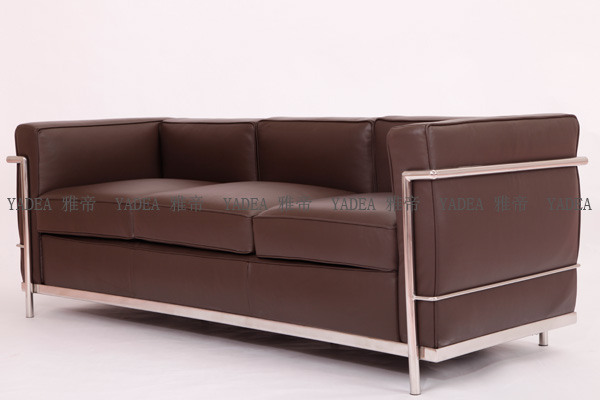 柯布西耶沙發(fā)