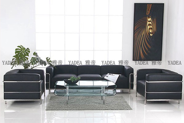 柯布西耶沙發(fā)