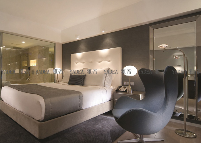 雞蛋椅(Egg Chair)