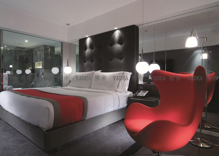 雞蛋椅(Egg Chair)