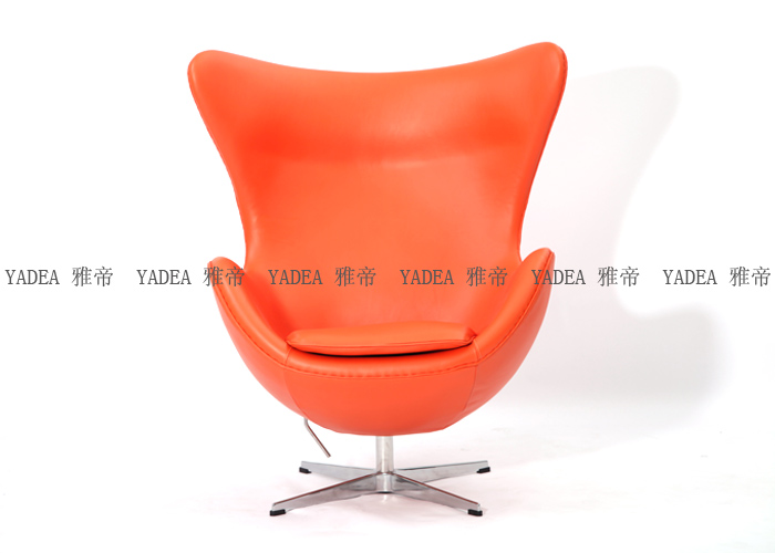 雞蛋椅(Egg Chair)
