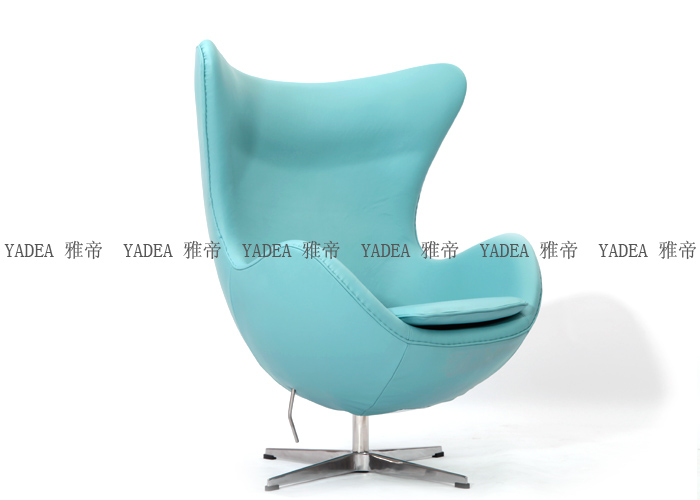 雞蛋椅(Egg Chair)