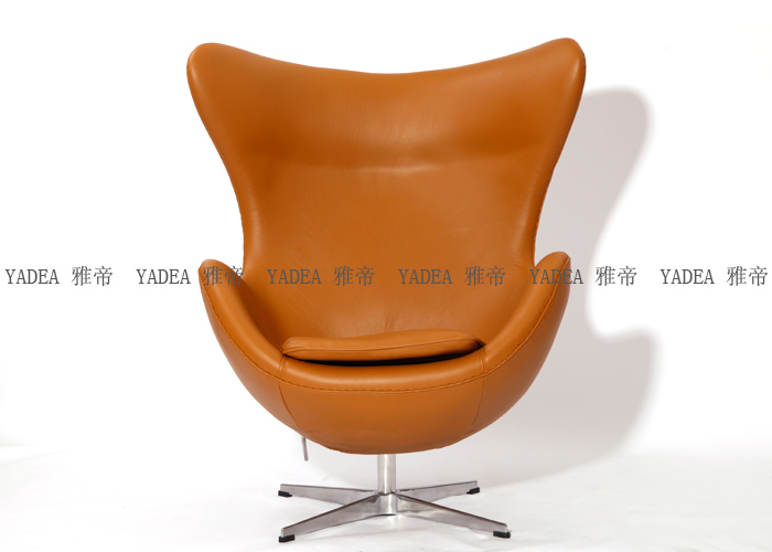 雞蛋椅(Egg Chair)