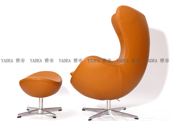 雞蛋椅(Egg Chair)