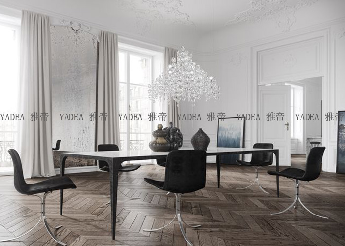 PK系列現(xiàn)代椅子（PK9）