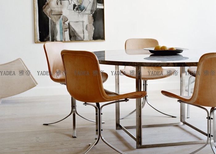 PK系列現(xiàn)代椅子（PK9）