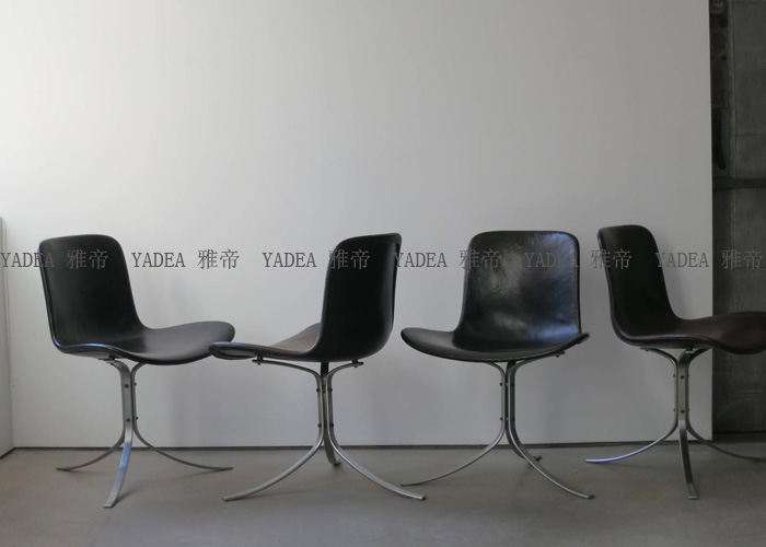 PK系列現(xiàn)代椅子（PK9）