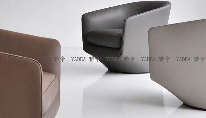 回頭椅子:U TURN CHAIR圖片