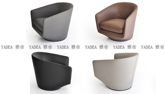 回頭椅子:U TURN CHAIR圖片