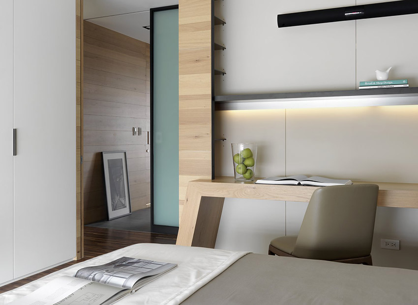 臥室裝修效果圖