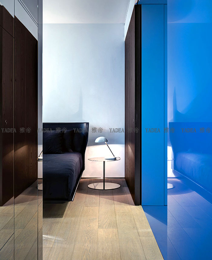 現(xiàn)代臥室裝修