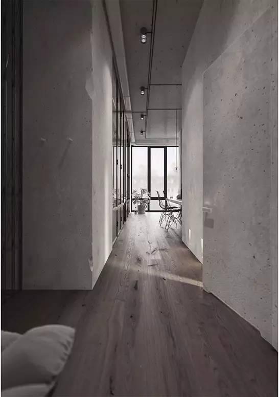 小戶型裝修效果圖