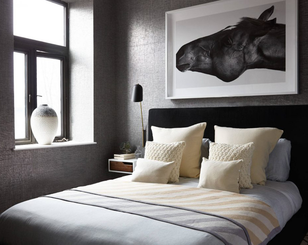 個(gè)性空間裝修風(fēng)格