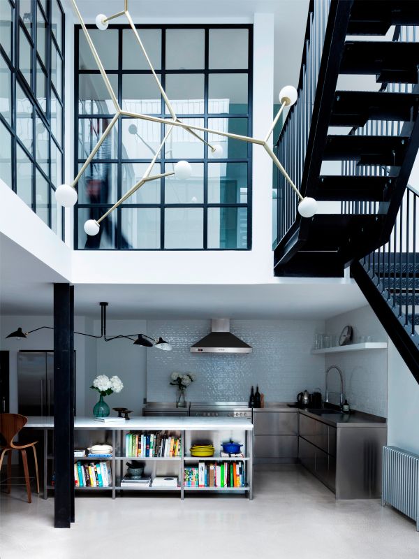 北歐裝修設(shè)計(jì)