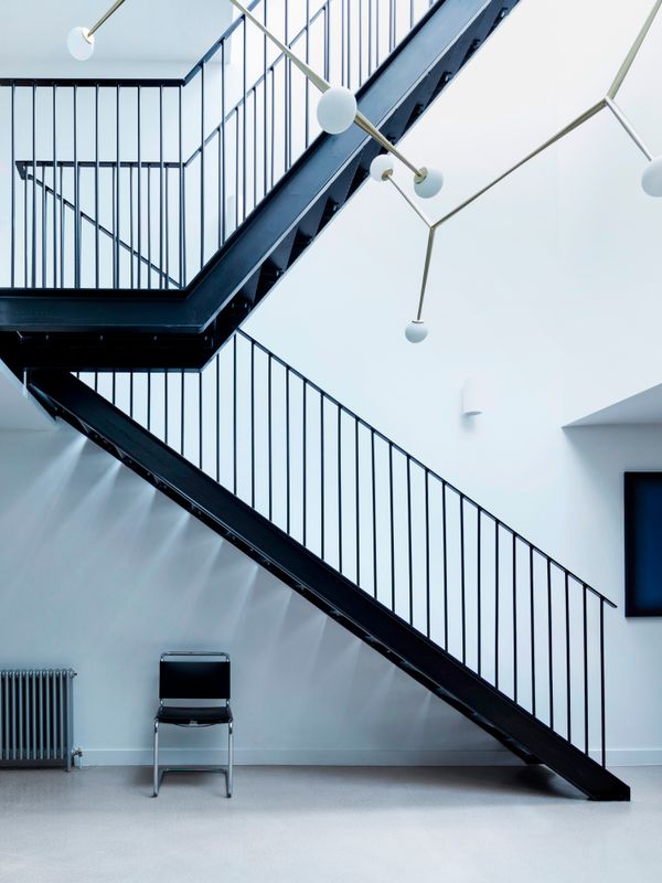 北歐裝修設(shè)計(jì)