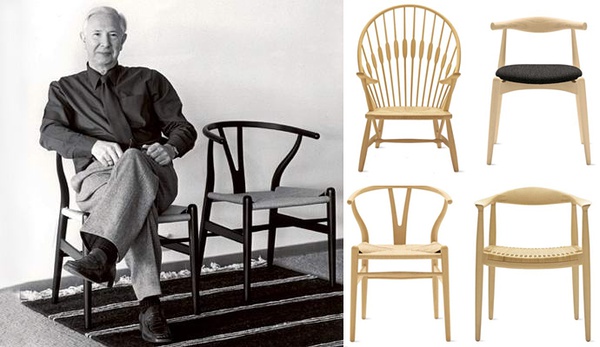 Hans Wegner