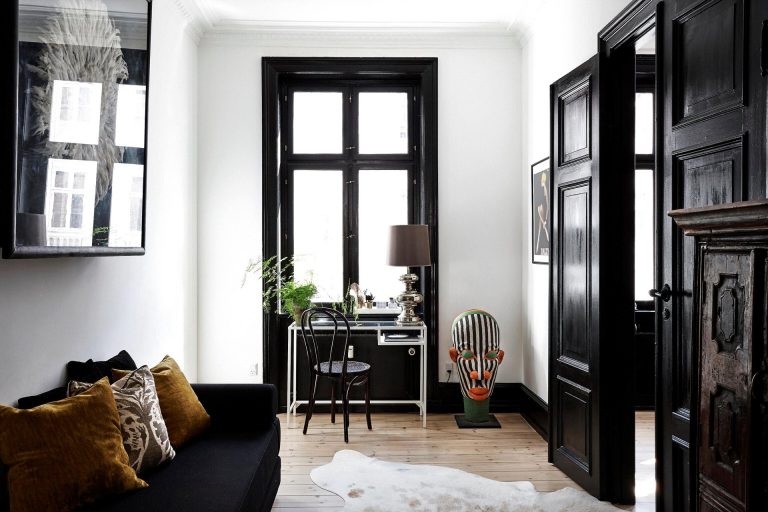 多元素過(guò)道裝修