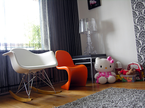 公主房設(shè)計