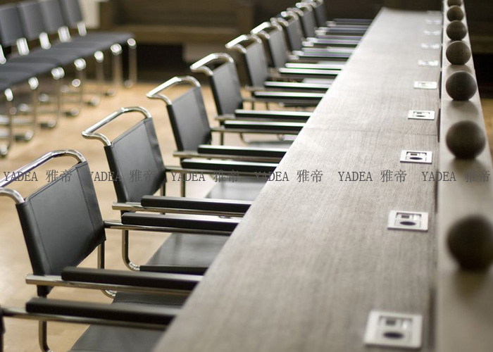 馬特&middot;斯坦S33椅子（Mart Stam S33 Chair）