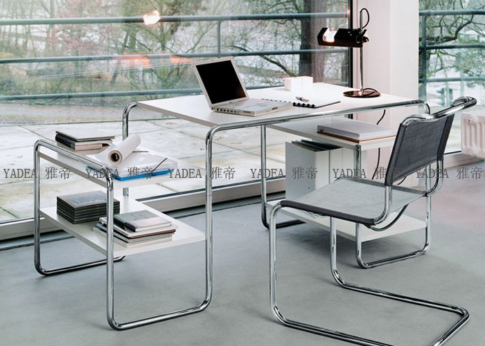 馬特&middot;斯坦S33椅子（Mart Stam S33 Chair）