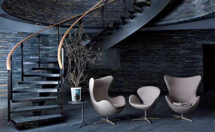 北歐簡約風(fēng)格設(shè)計