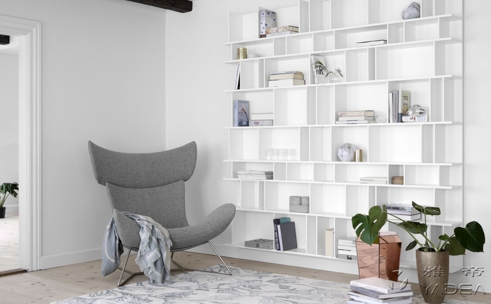 現(xiàn)代簡(jiǎn)單風(fēng)格家具