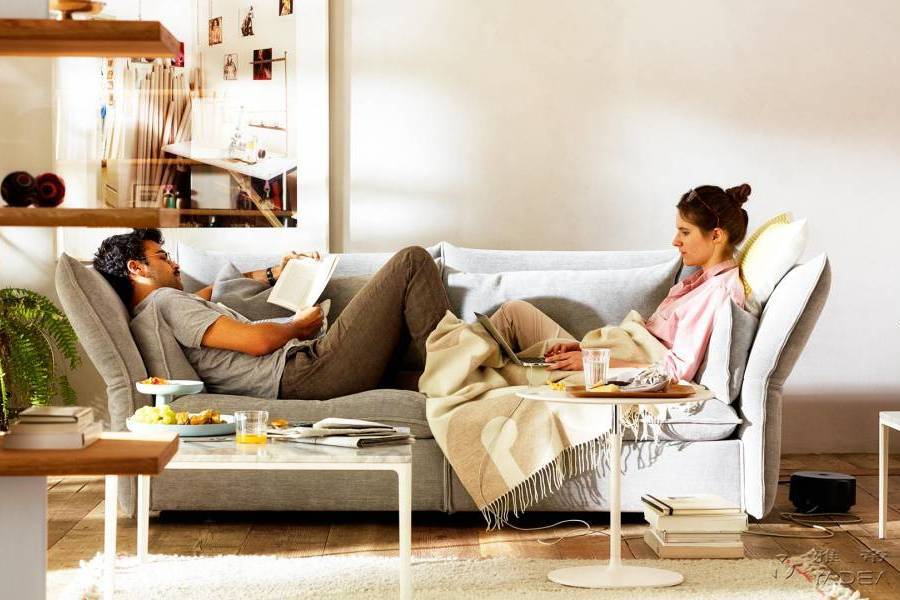 現(xiàn)代客廳沙發(fā)意義