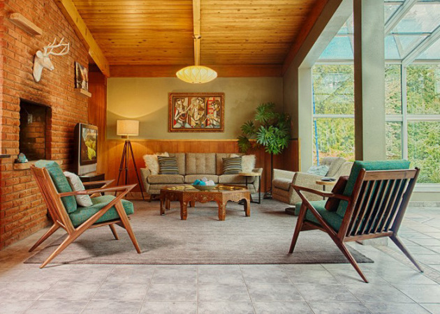 中式簡約風格家具