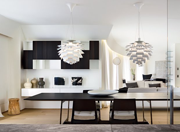 家用燈具按材質(zhì)可以分為哪些