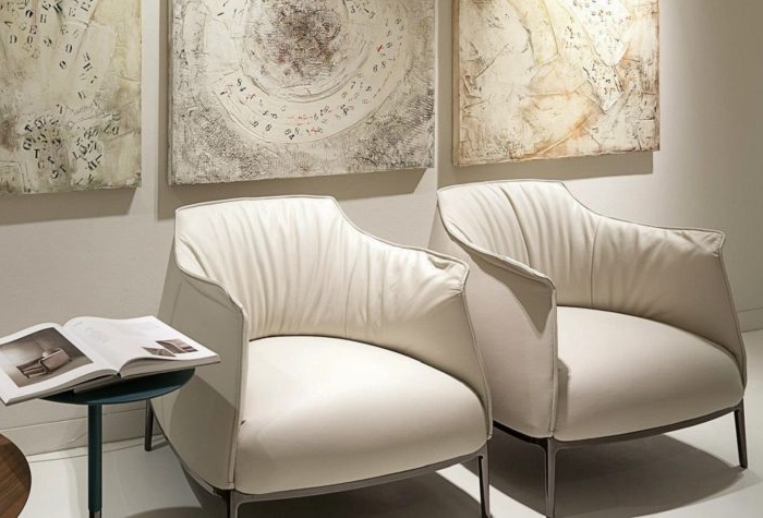 Archibald Armchair(阿奇博爾德扶手椅)