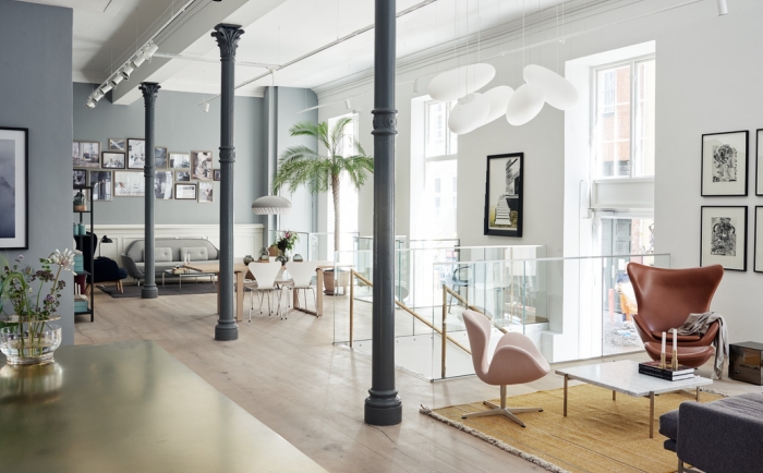 現(xiàn)代簡約風(fēng)格家具是什么樣的